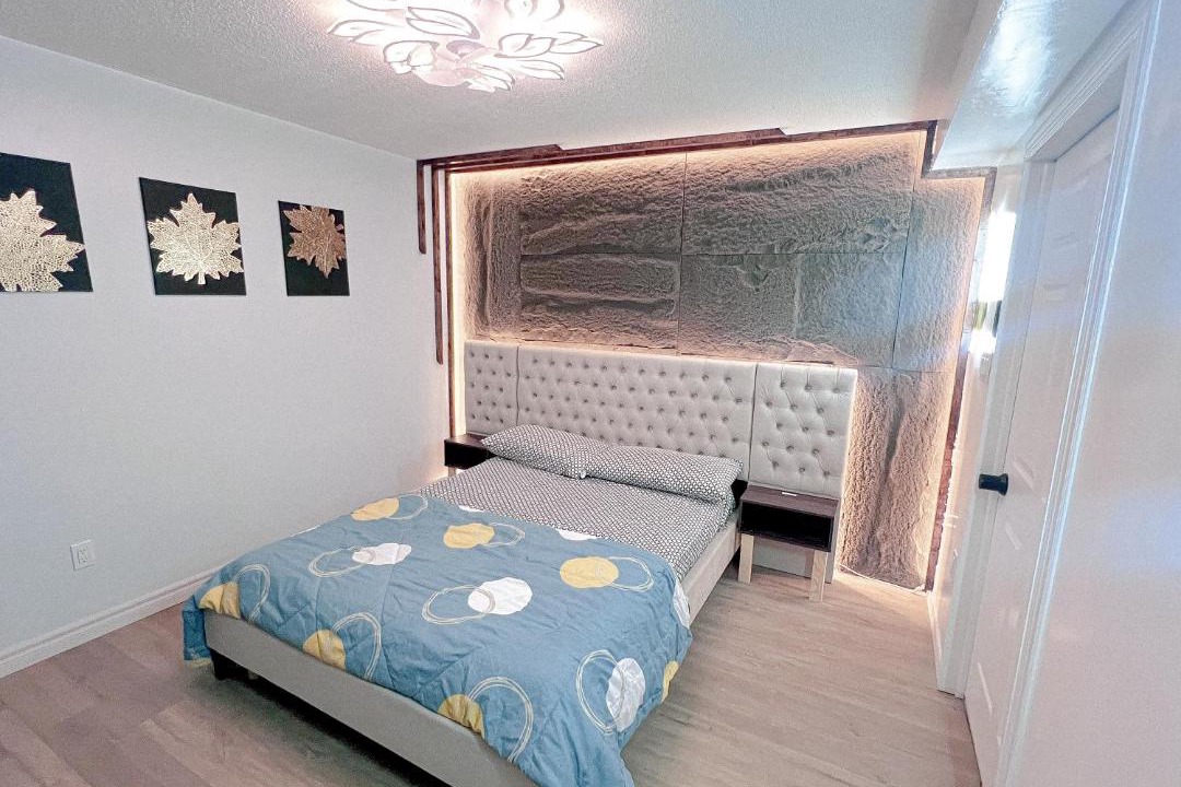 Photo of Bedroom in Malton