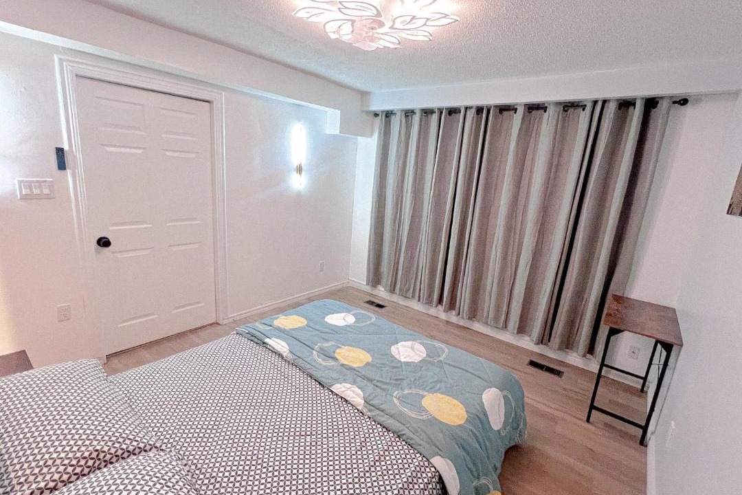 Photo of Bedroom in Malton