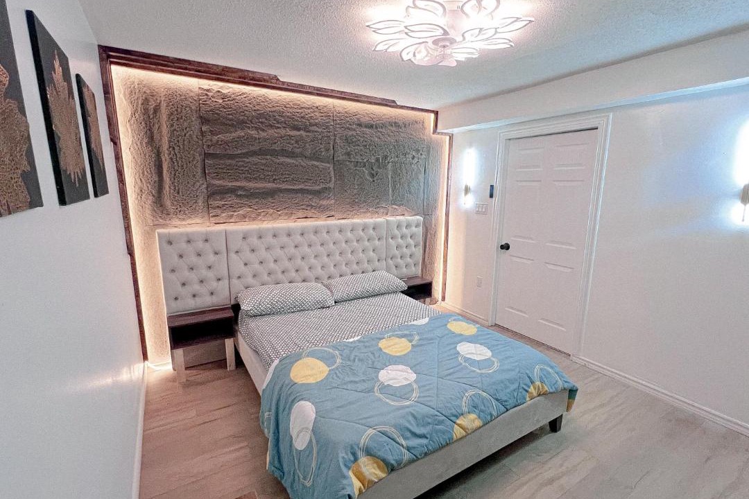 Photo of Bedroom in Malton