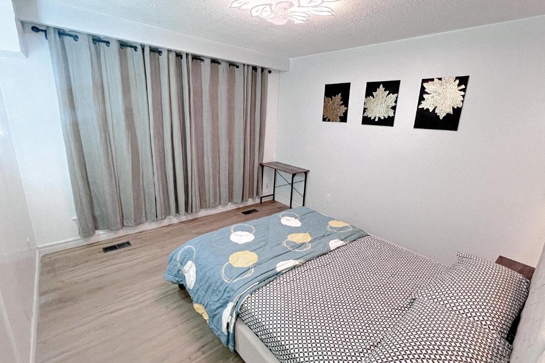 Photo of Bedroom in Malton