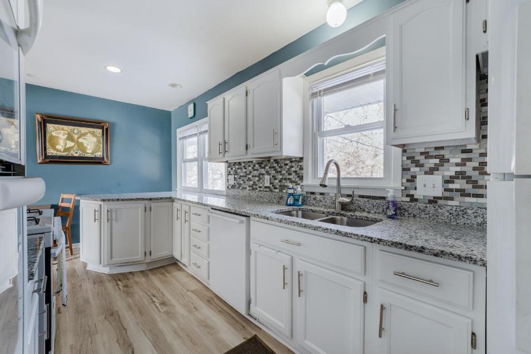 Photo of Kitchen in Oakdale