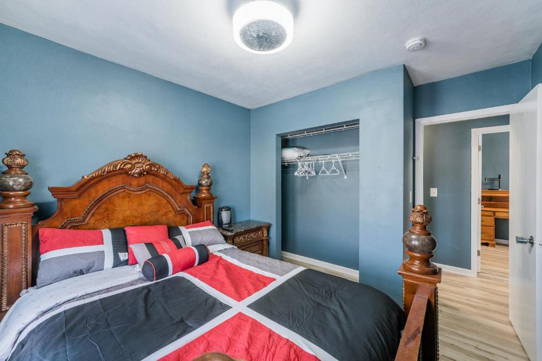 Photo of Bedroom in Oakdale
