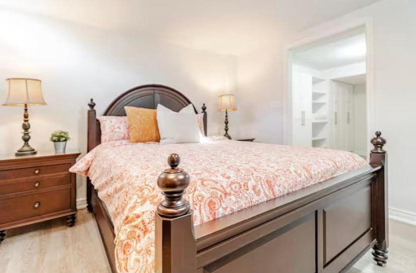 Photo of Bedroom in Rathwood
