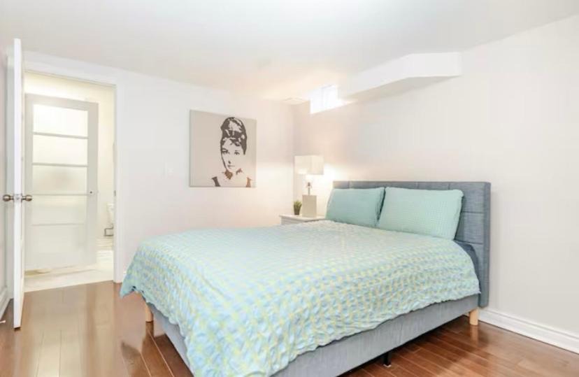 Photo of Bedroom in Rathwood