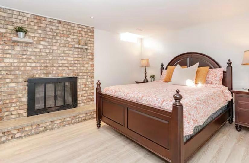 Photo of Bedroom in Rathwood