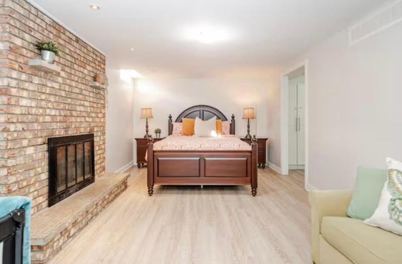 Photo of Bedroom in Rathwood