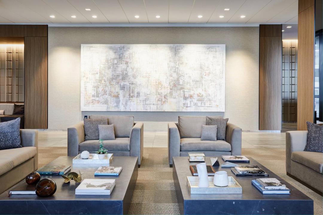 Photo of Livingroom in South Loop