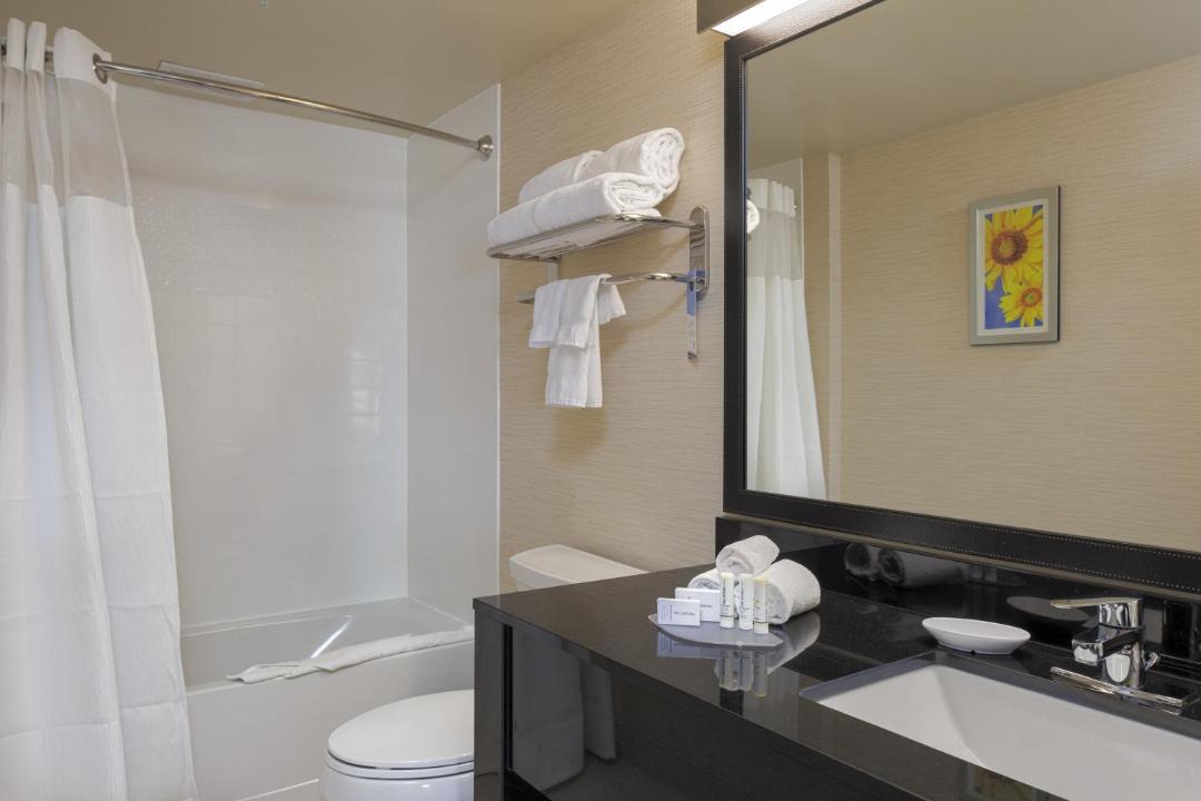 Photo of Bathroom in Cannifton