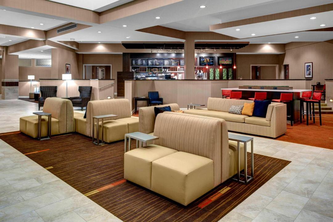 Photo of Livingroom in Downtown