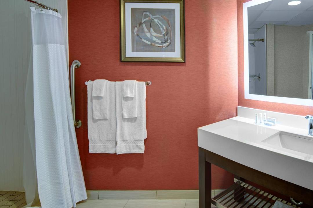 Photo of Bathroom in Downtown