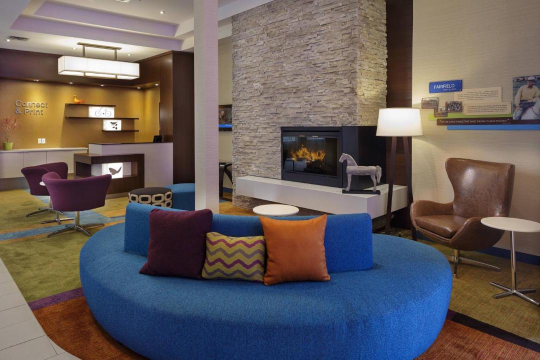 Photo of Livingroom in Cannifton