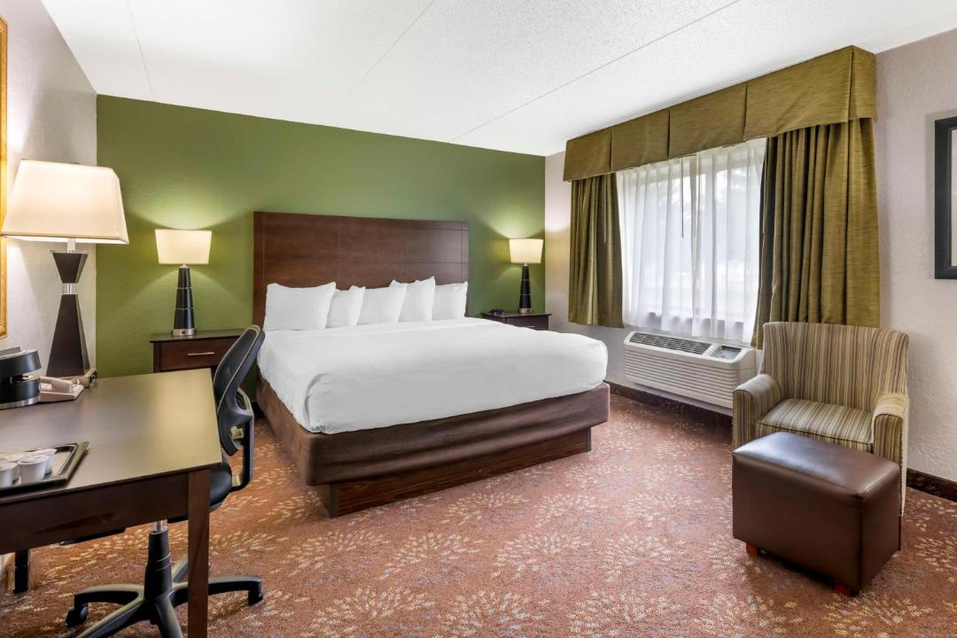 Photo of Bedroom in New Ulm