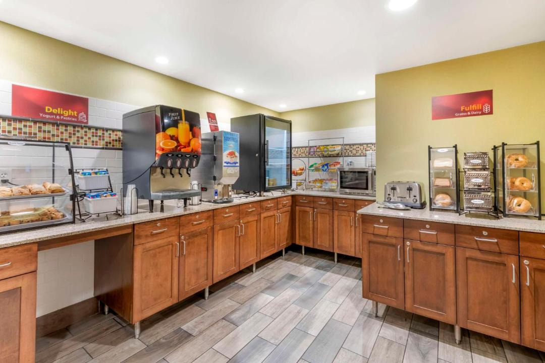 Photo of Kitchen in New Ulm