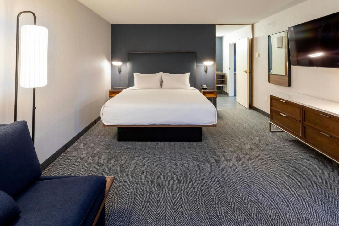 Photo of Bedroom in Roseville