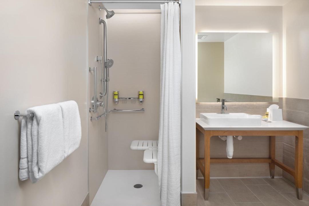 Photo of Bathroom in South Loop