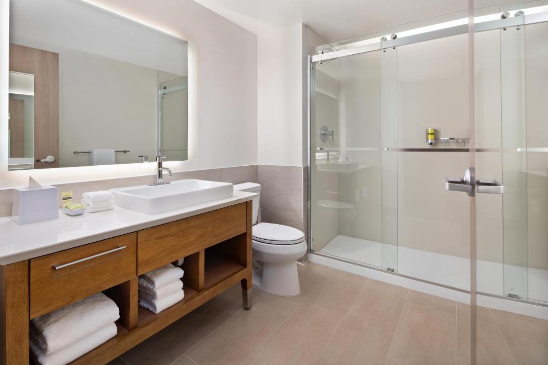 Photo of Bathroom in South Loop