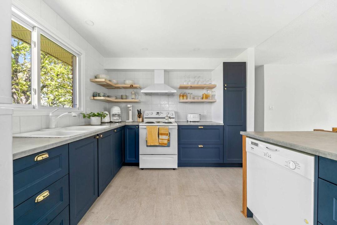 Photo of Kitchen in Picton