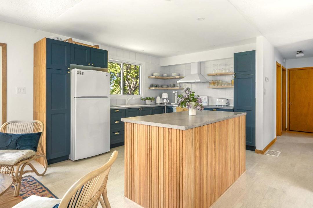 Photo of Kitchen in Picton