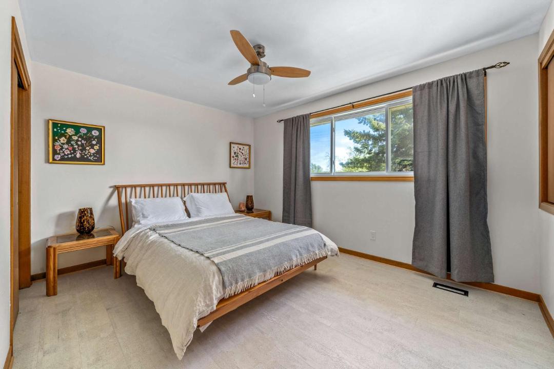 Photo of Bedroom in Picton