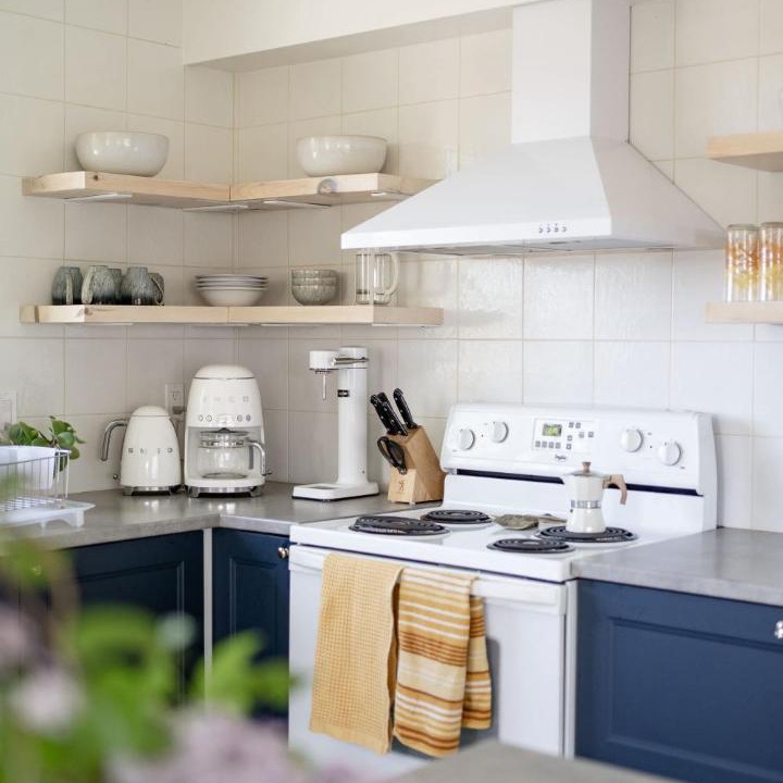 Photo of Kitchen in Picton
