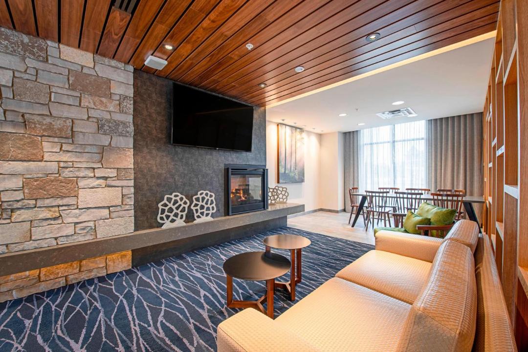 Photo of Livingroom in Park Point