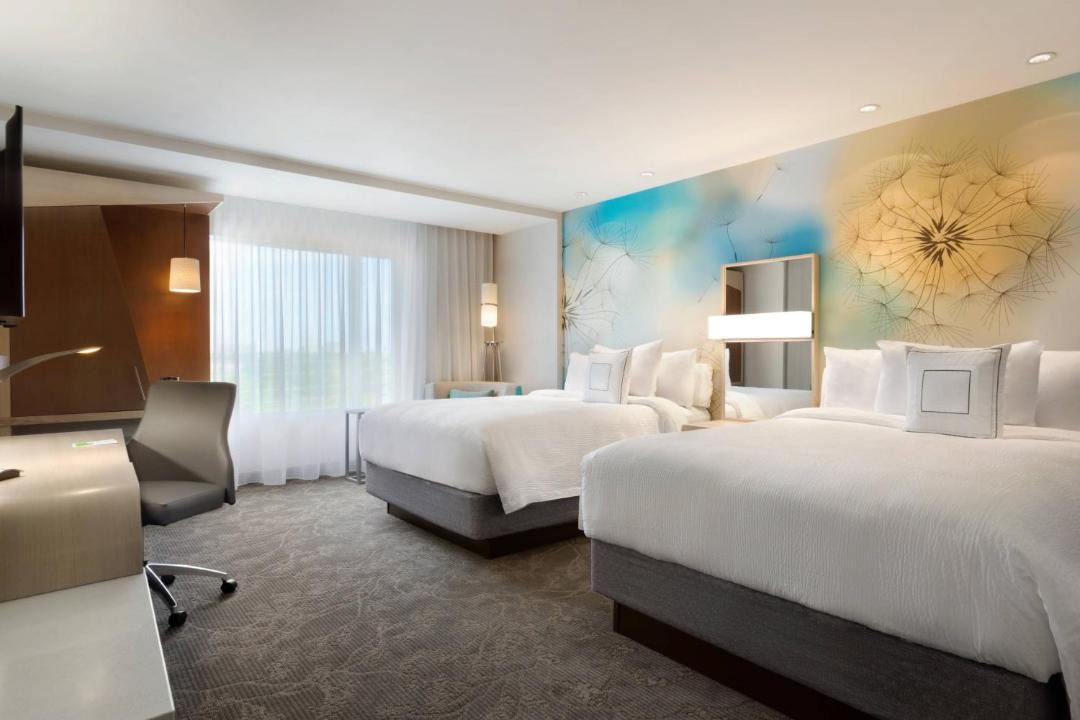 Photo of Bedroom in Meadowvale Village