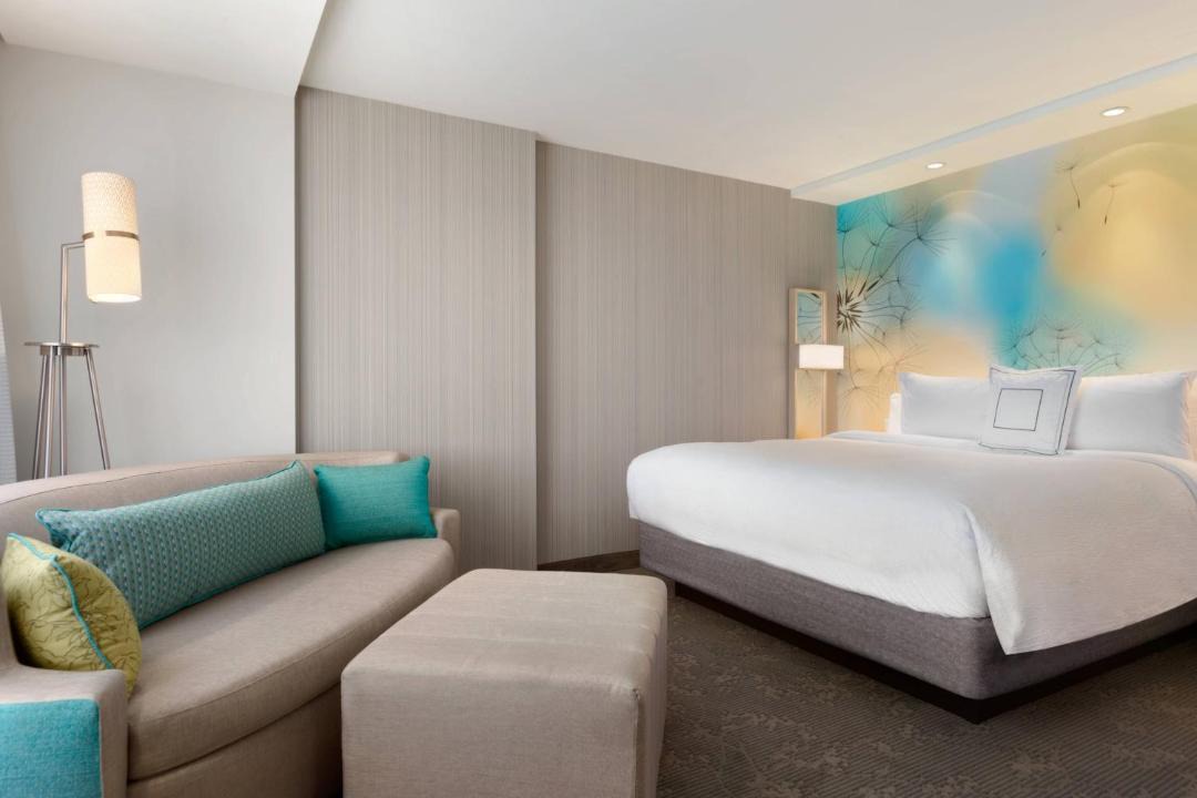 Photo of Bedroom in Meadowvale Village