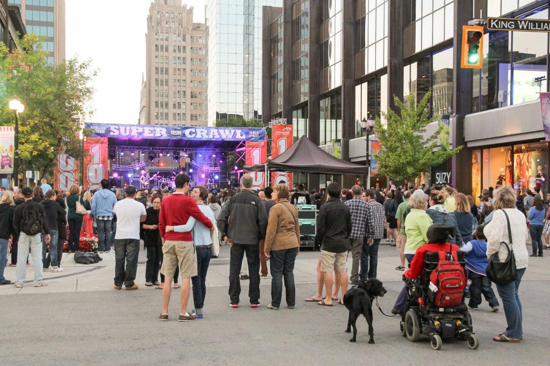 Photo of Others in Central Hamilton