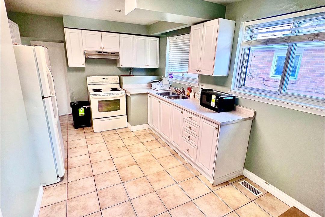 Photo of Kitchen in Malton