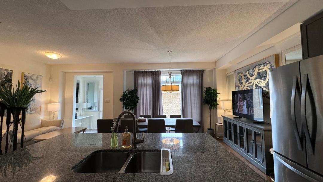 Photo of Kitchen in Vaughan