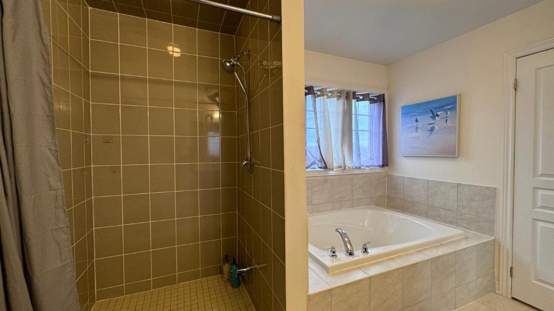Photo of Bathroom in Vaughan