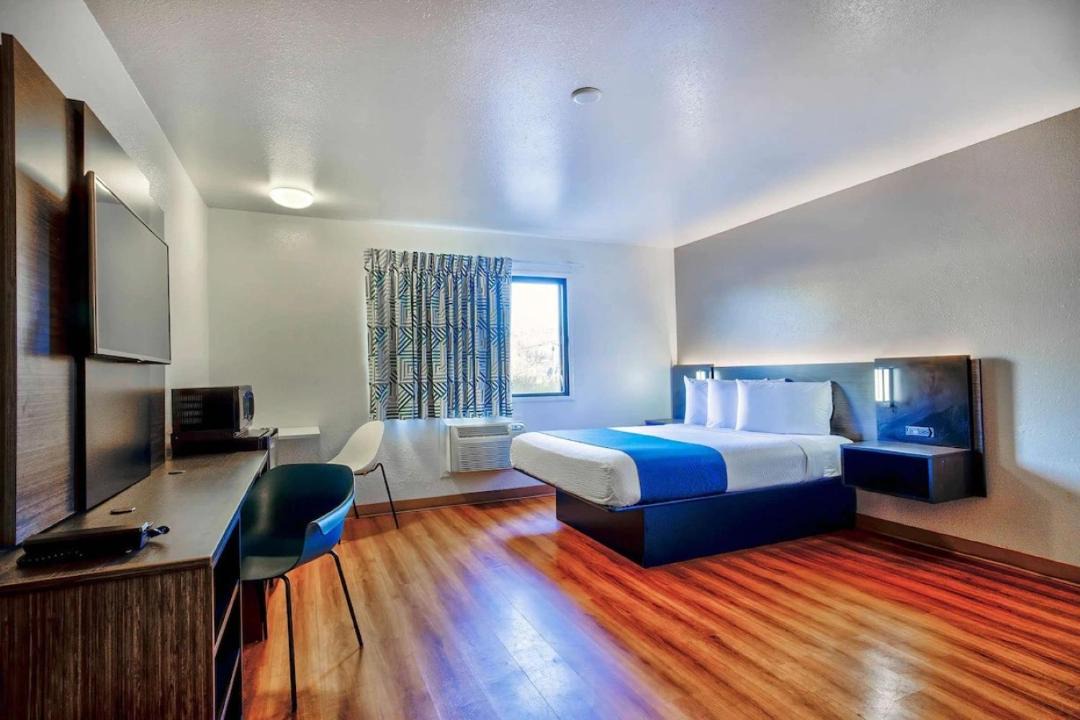 Photo of Bedroom in Duluth