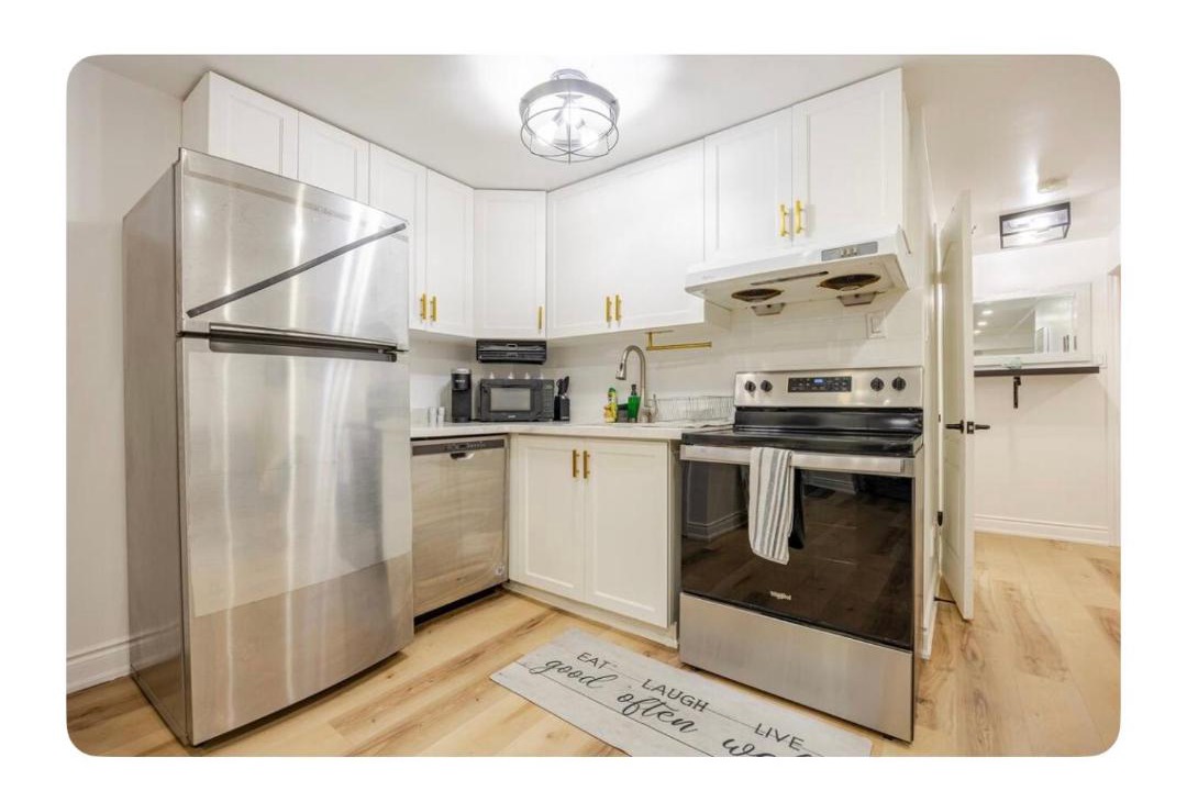 Photo of Kitchen in Brampton