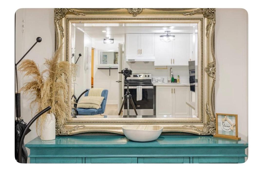 Photo of Bathroom in Brampton