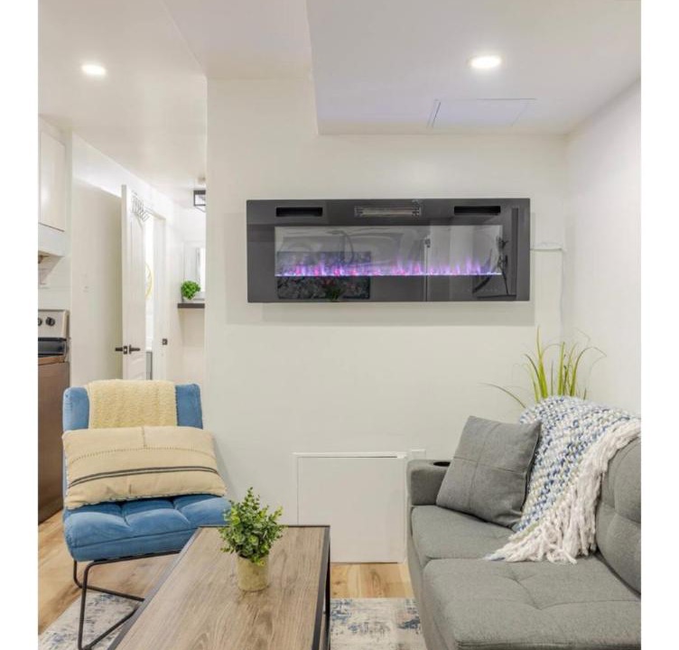 Photo of Livingroom in Brampton