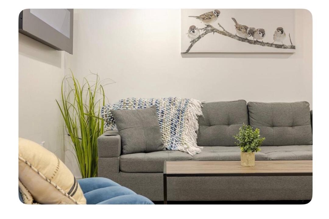 Photo of Livingroom in Brampton
