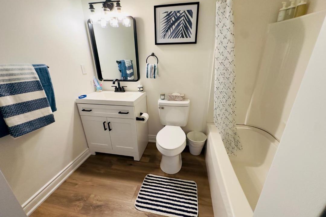 Photo of Bathroom in Port Dover