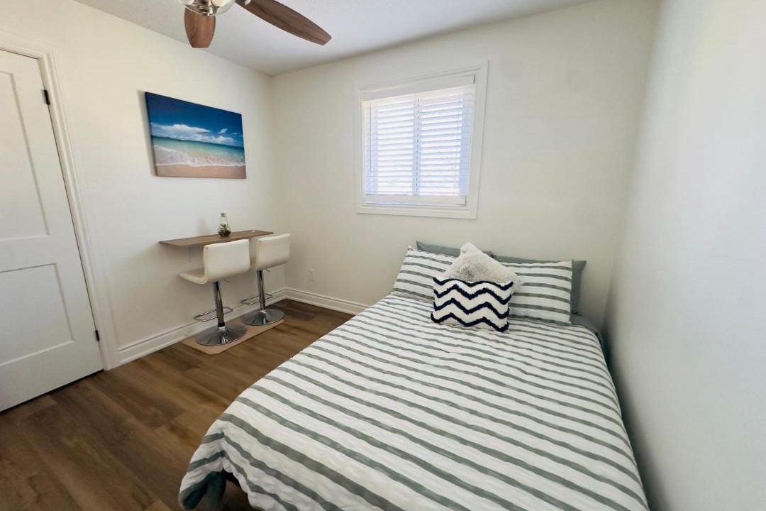 Photo of Bedroom in Port Dover