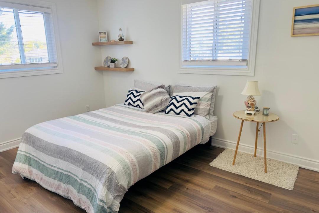 Photo of Bedroom in Port Dover