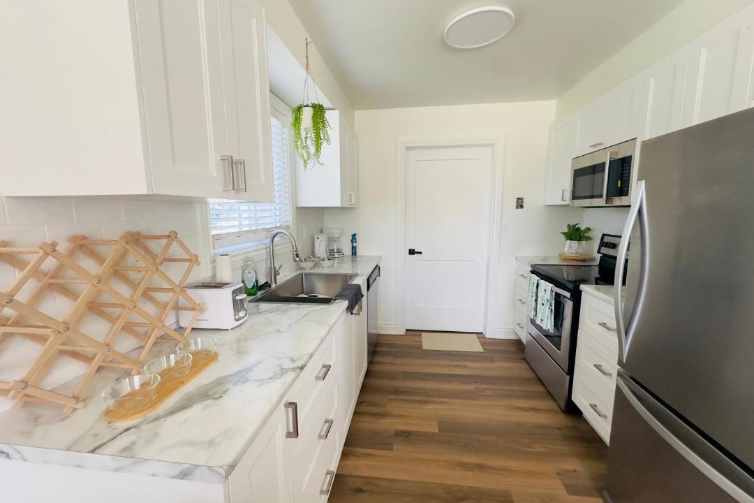 Photo of Kitchen in Port Dover