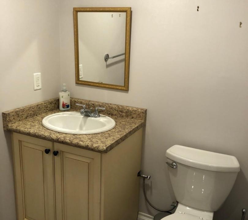 Photo of Bathroom in Emery