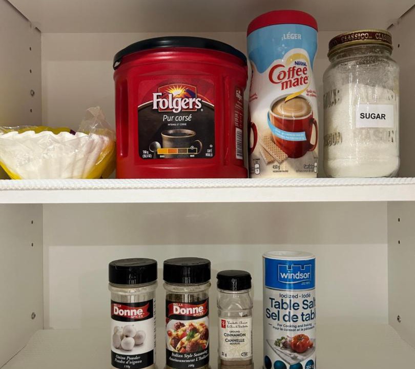 Photo of Kitchen in Emery