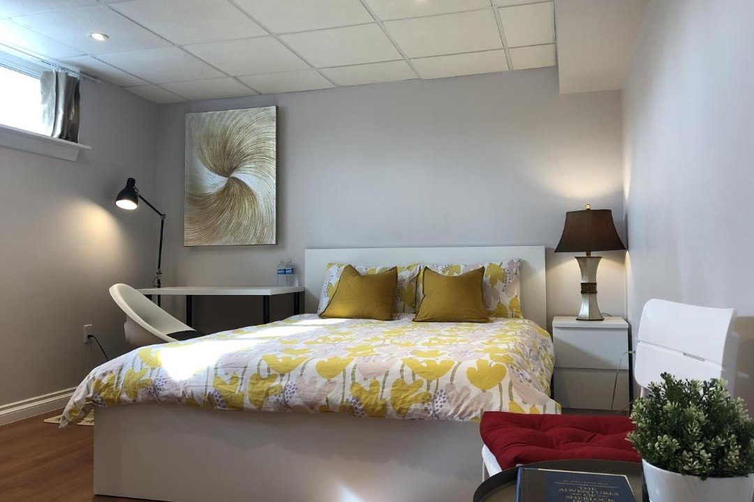 Photo of Bedroom in Emery