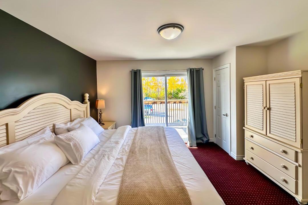 Photo of Bedroom in Collingwood