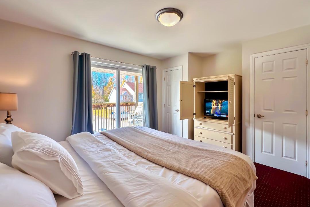 Photo of Bedroom in Collingwood