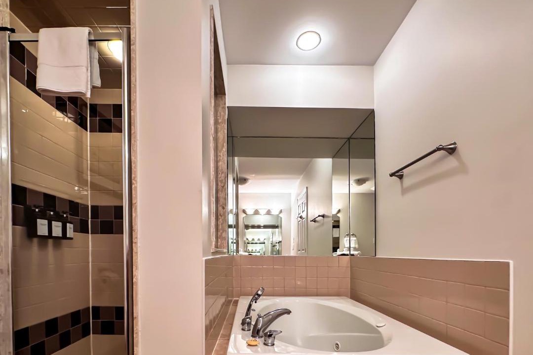 Photo of Bathroom in Collingwood