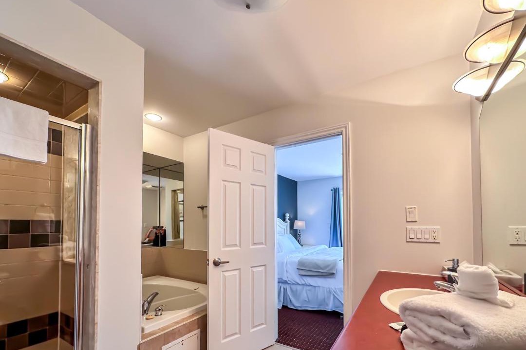 Photo of Bathroom in Collingwood