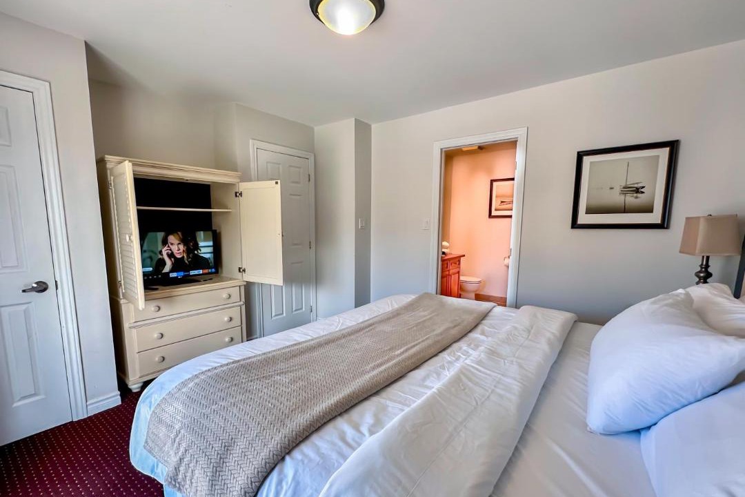 Photo of Bedroom in Collingwood