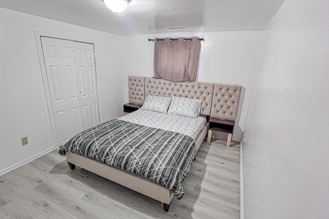 Photo of Bedroom in Malton