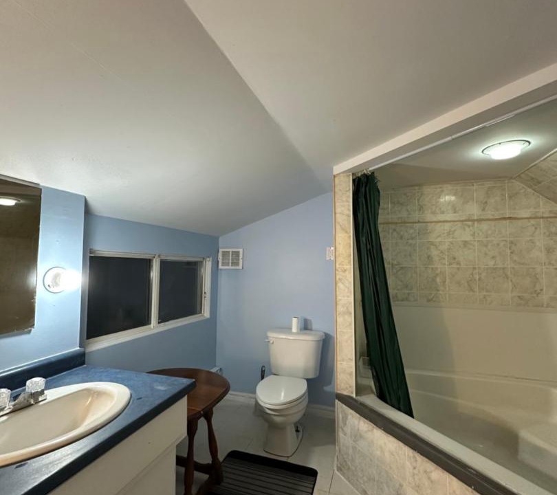 Photo of Bathroom in Algoma District